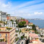 visitare napoli