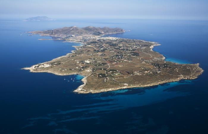 favignana