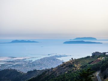 Isole Egadi