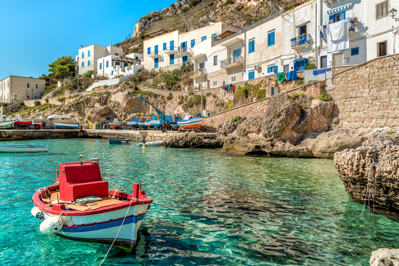 levanzo