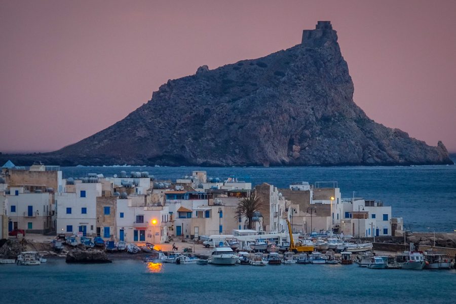 marettimo