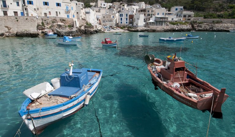 Vacanze in Sicilia Occidentale: Isole Egadi e Stagnone