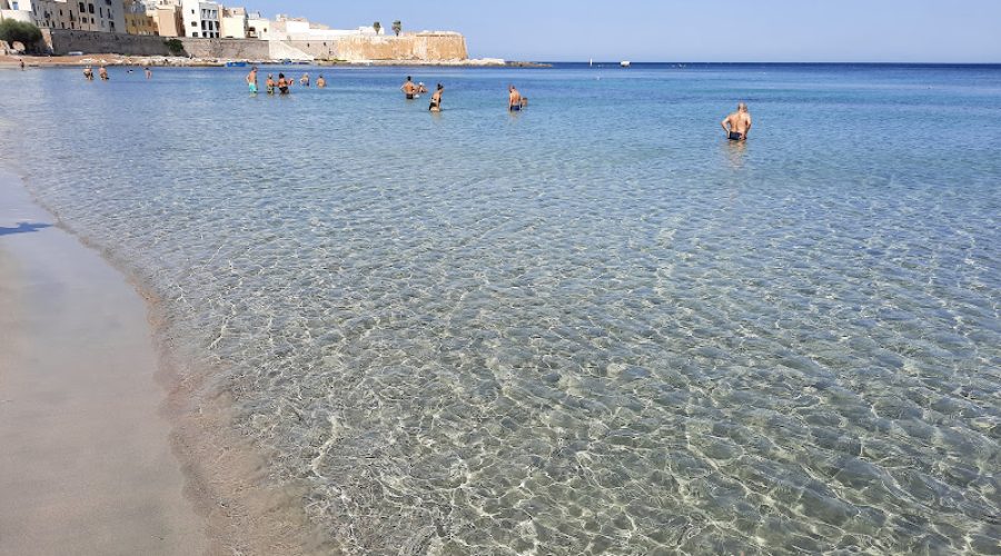 Vacanze in Sicilia Occidentale: Isole Egadi e Stagnone