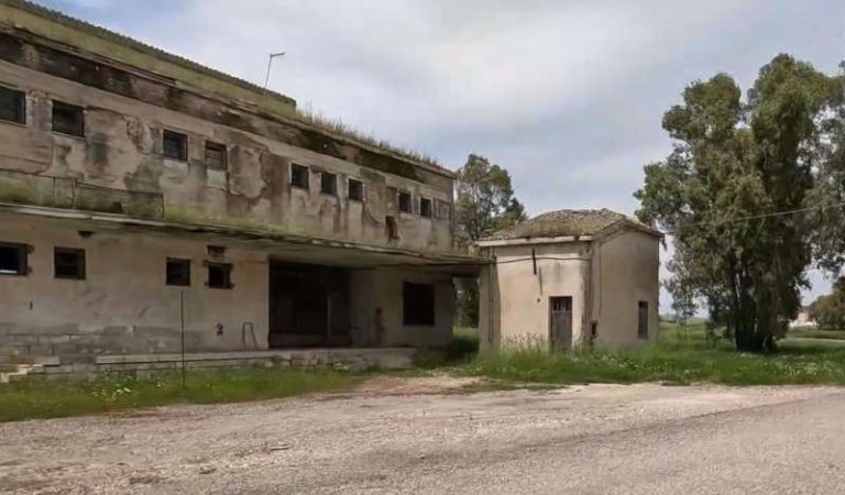 Borgo Taccone