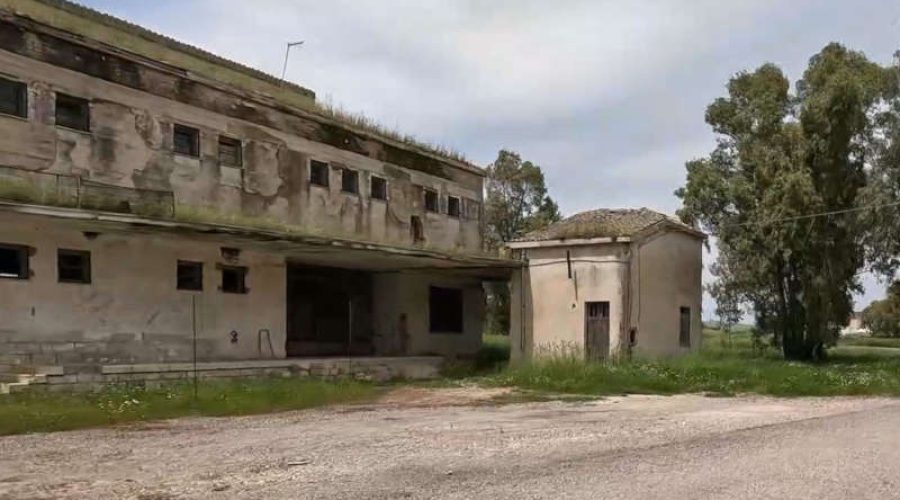 Borgo Taccone
