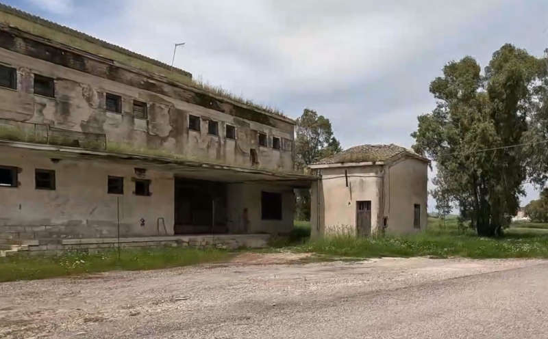 borgo taccone irsina