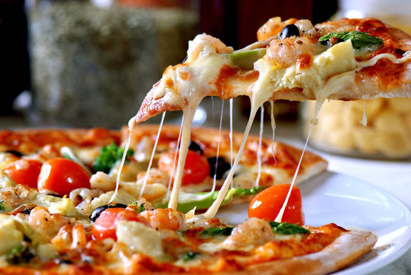 pizzerie