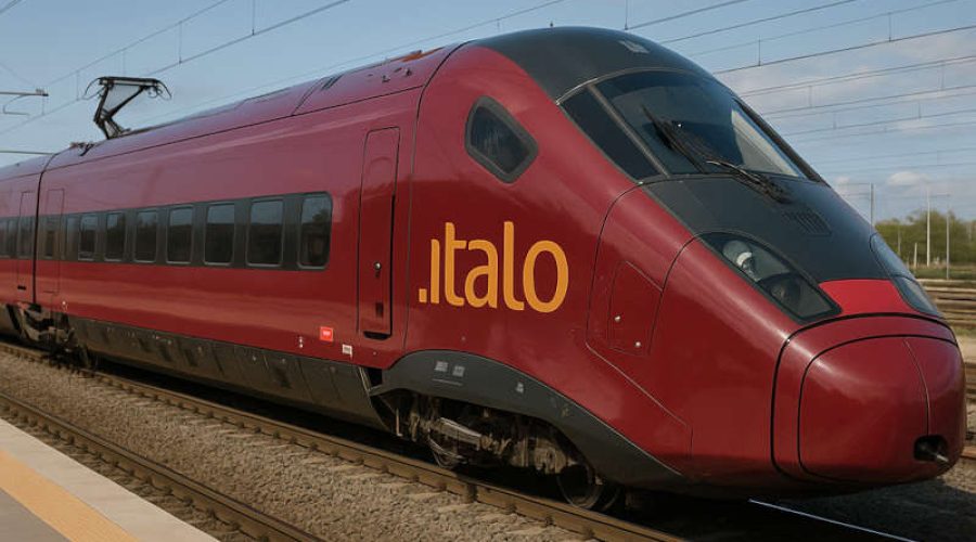 Italo Treno