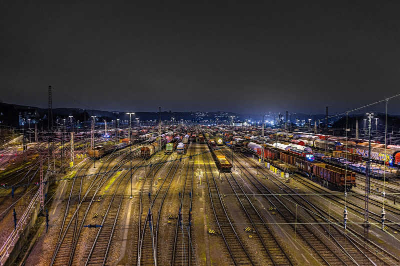 treni