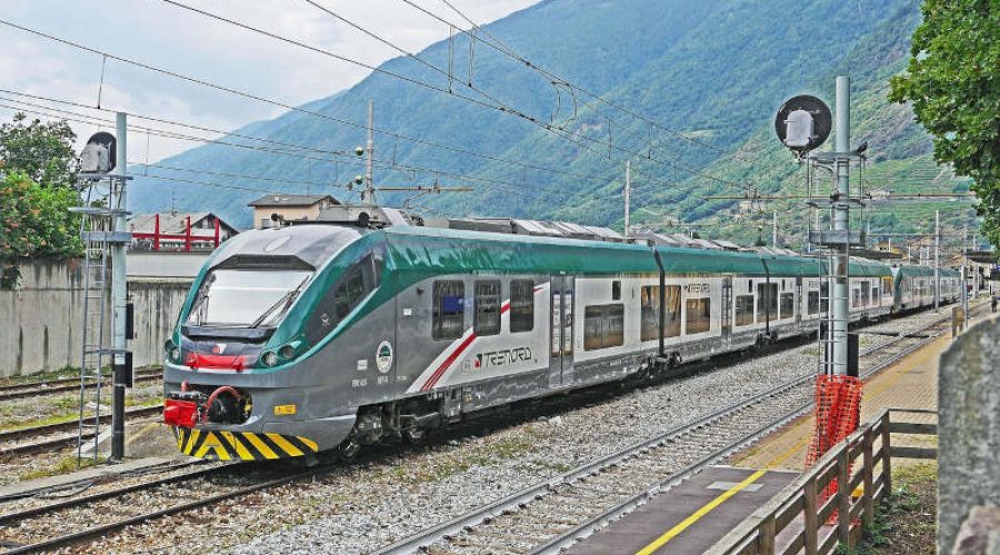 Trenord