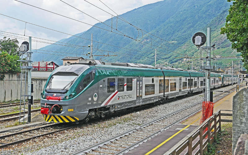 trenord orari