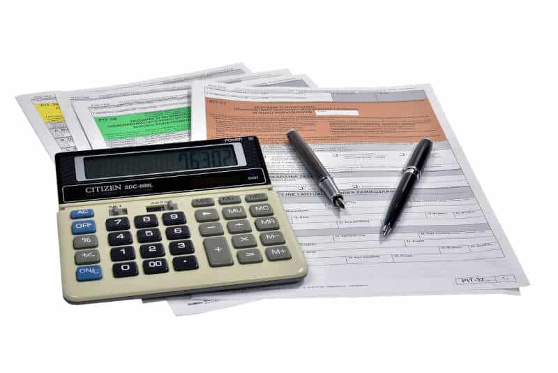 calcolare codice fiscale